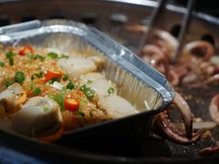 -韩悦牛排烤肉(仓山万达店)