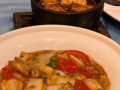 -阿毛饭店(和义路店)