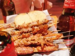 -肉串汪(望京店)