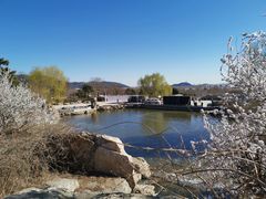 -北京西山国家森林公园