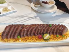 -梅利汴京烤鸭•开封豫菜地标店(东大街店)