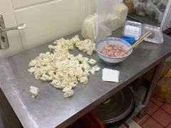 -阿麟馄饨(延长路店)
