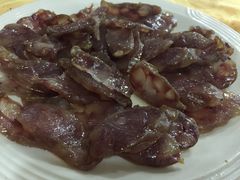 -幽优农庄·森波拉特色本地农家菜