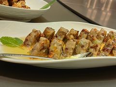 -上和臻品中国菜(花园街店)