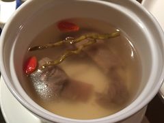 -老船坞餐厅(北京亚洲大酒店 )