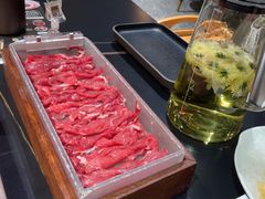 -乔先生涮肉·鲜活牛羊肉火锅(塘沽店)