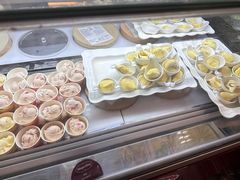 -初色海鲜自助(万丰路店)