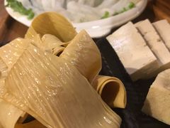 -杨家火锅(国美店)