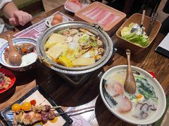 -披头士烧鸟居酒屋(王府井店)