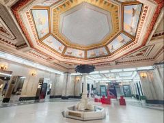 -海关大楼(陆家嘴街道)