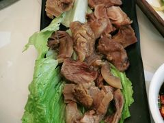 -陈记顺和潮汕牛肉火锅(番禺迎宾大道店)