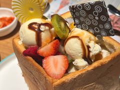 -通海俄式烧烤·俄罗斯大串(爱建店)