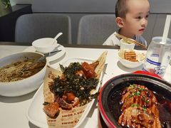 -外婆家(西红门荟聚购物中心店)