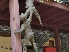 -黄桷坪涂鸦艺术街