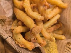 -云阿蛮云南生烫牛肉米线(奉贤路店)