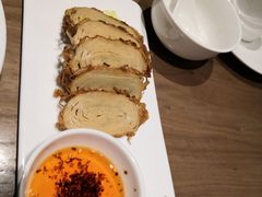 -枣子树·素食餐厅(普陀山店)