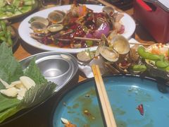 -臻炙大舍烤串(天龙家园店)
