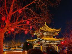 -台儿庄古城