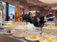-元气寿司(东方宝泰店)