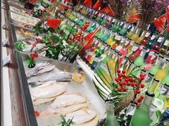 -蓝珊甄选海鲜自助·火锅大排档(近阿那亚店)