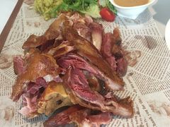 -哈布斯扒房(华发商都店)