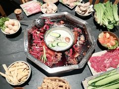 -大风老火锅(江北一店)