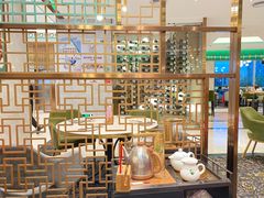 -稻香酒家·33年老字号·港式粤菜(富邦中心店)