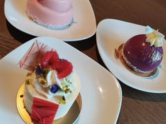 -粤海喜来登酒店·&More聚驿(天河城店)