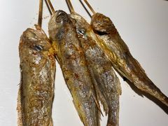 -平娃三宝烧烤·面食(富丰桥店)