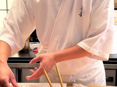 -鳥喜Toriki怀石烧鸟料理