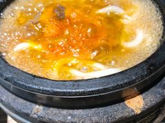 -蜜桃餐厅·江浙融合菜(荟聚购物中心店)