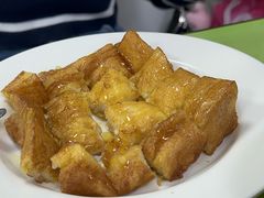 -胜利茶餐室