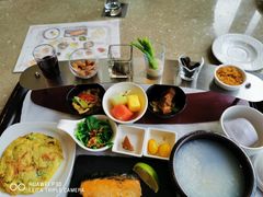 -台北北投丽禧温泉酒店