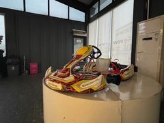 -赛卡联盟WSK卡丁车俱乐部