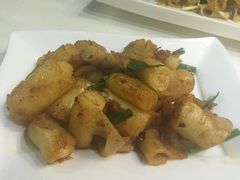 -锦园春香港茶餐厅(西海湾旗舰店)