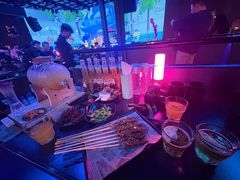 -MOSSO·Liveshow(M3香港广场店)