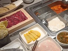 -海底捞火锅(吾悦广场店)