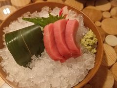 -西村日本料理(香格里拉饭店)