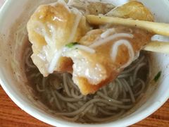 -汪记鲜鱼糊汤粉(沈阳路总店)