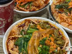 -吉庆桂林米粉·柳州螺蛳粉(港汇广场店)