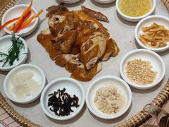顺风捞鸡-顺风汤馆·广府粤菜(江宸天街店)