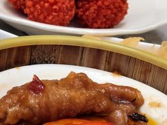 -香云轩·顺德菜(香云纱园林酒店店)