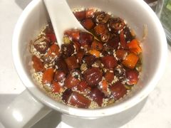 -东门口涮肉·砂锅·烤串(老门东店)