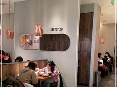 -吕氏疙瘩汤·新鲁菜(济南万象城店)