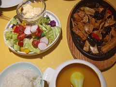 南瓜羹-素虎小呆鸟(西二旗店)