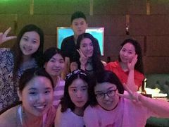 -OS CLUB(长风大悦城店)