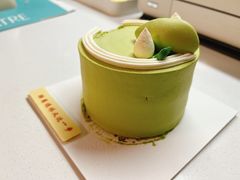 -théATRE 茶聚场(王府中環店)