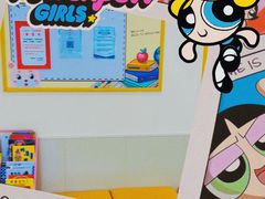 -小问号·科学启蒙·逻辑思维·阅读素养·口才演讲(杨浦合生汇中心)