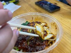 -老周炒拨拉(甘州总店)