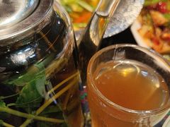-驿楼兰·新疆菜(火车站店)